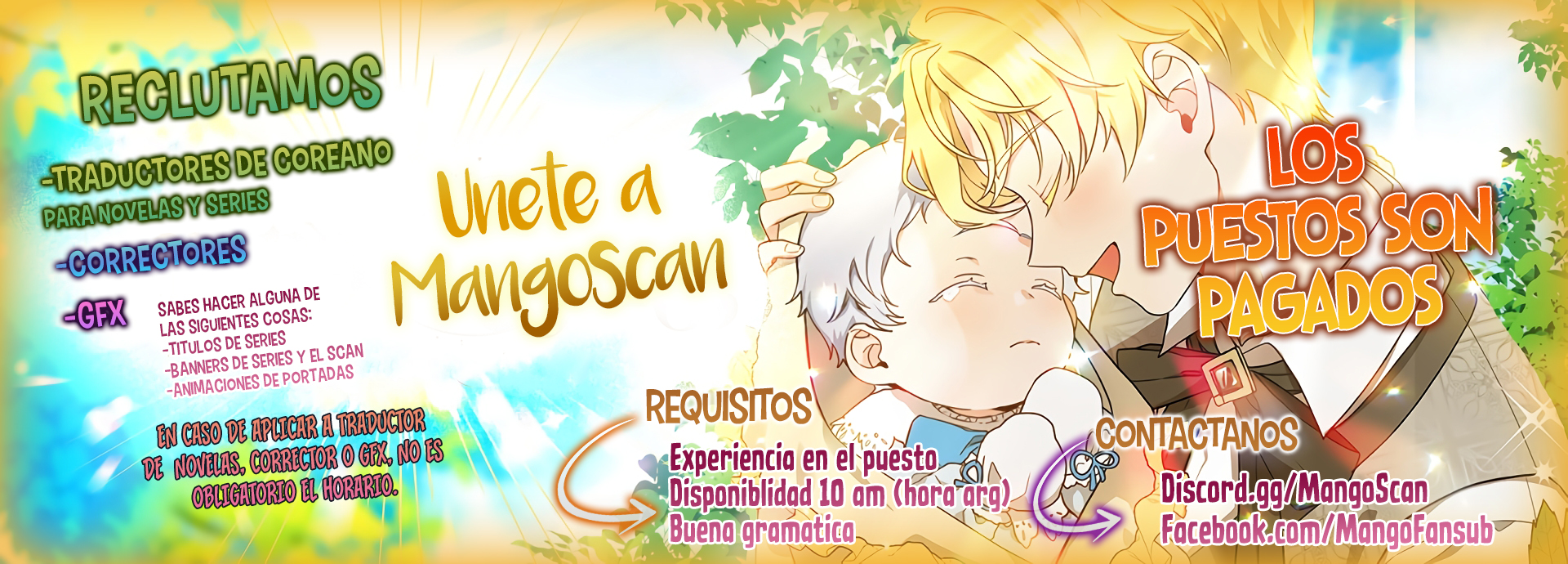 Read Pick Me Up Es Manga Online