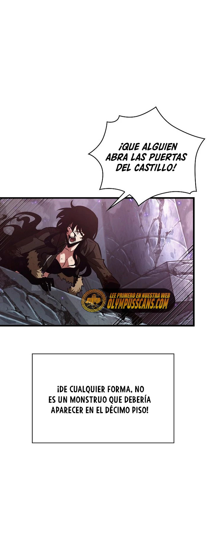 Read Pick Me Up Es Manga Online