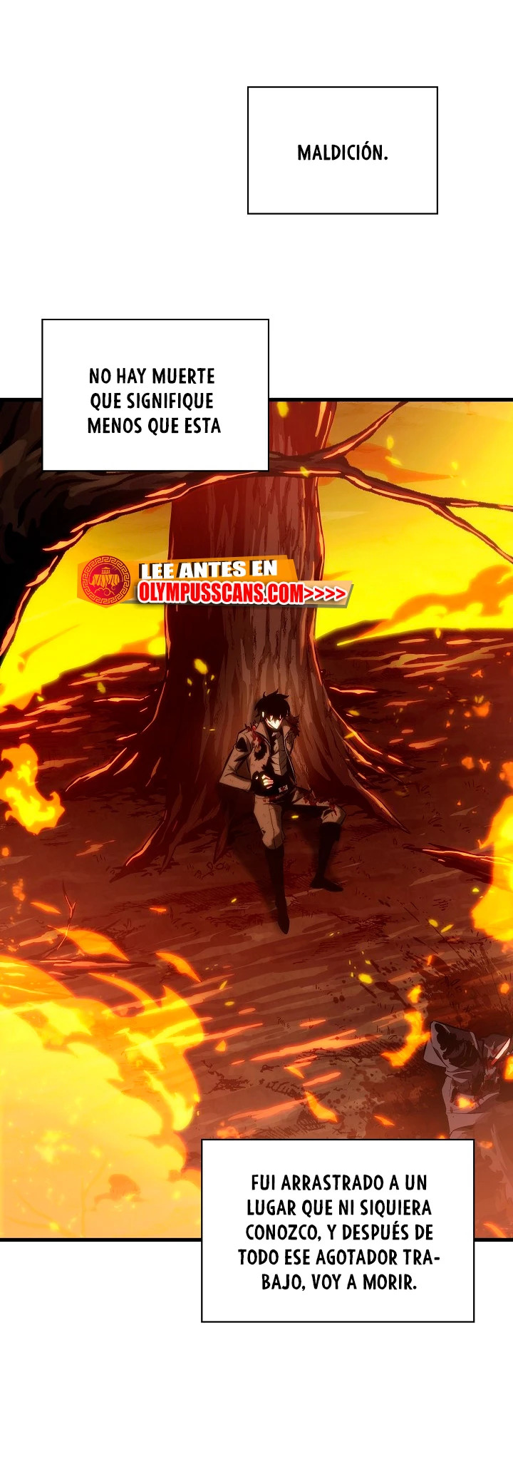 Read Pick Me Up Es Manga Online