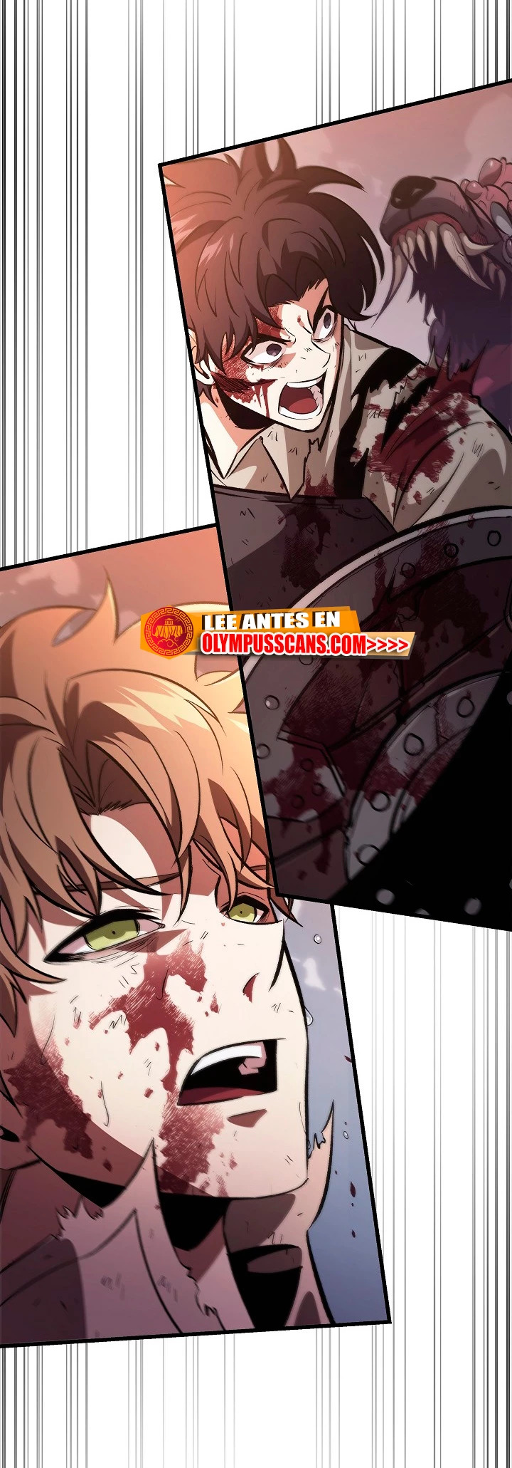 Read Pick Me Up Es Manga Online