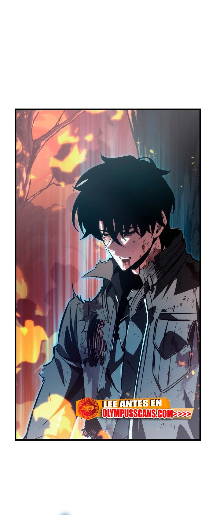 Read Pick Me Up Es Manga Online