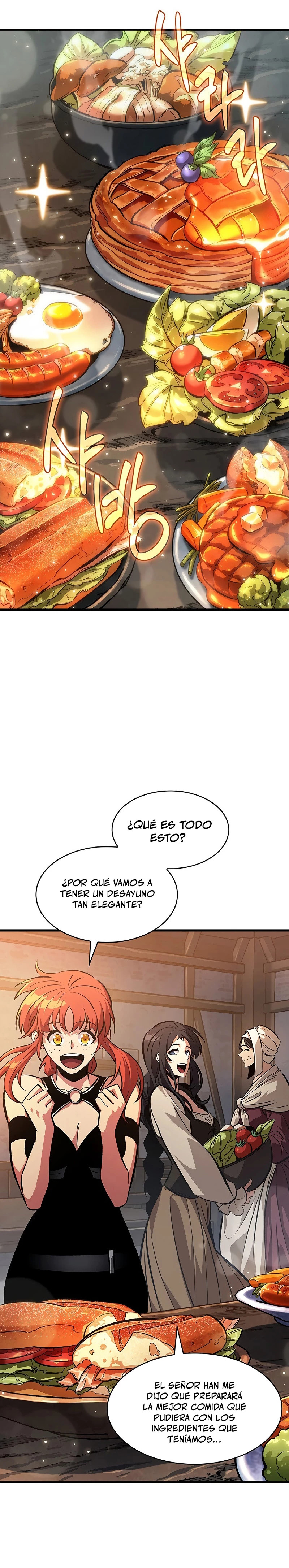 Read Pick Me Up Es Manga Online