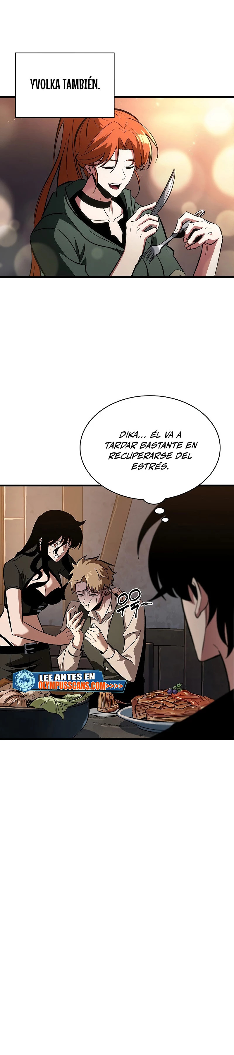 Read Pick Me Up Es Manga Online