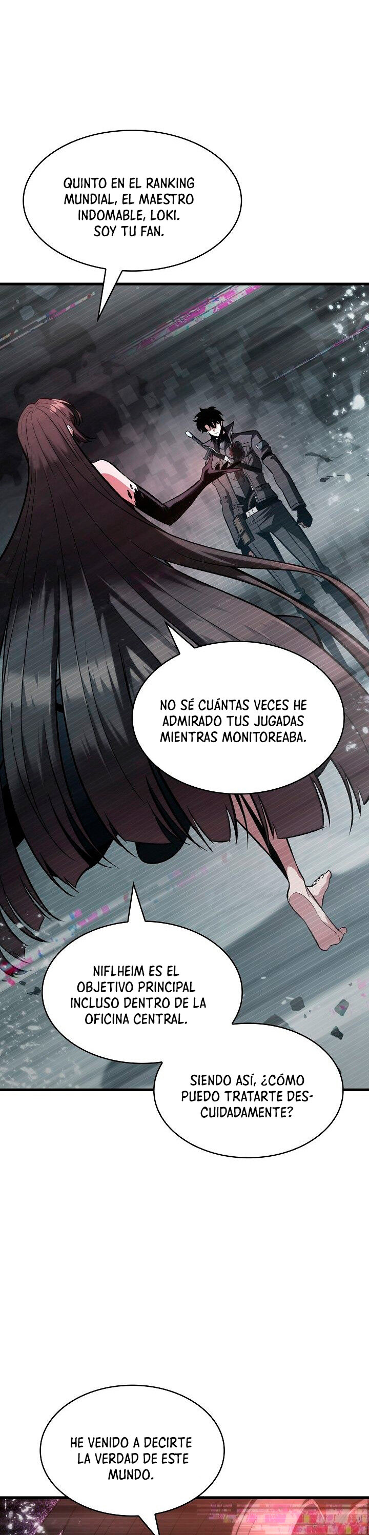 Read Pick Me Up Es Manga Online