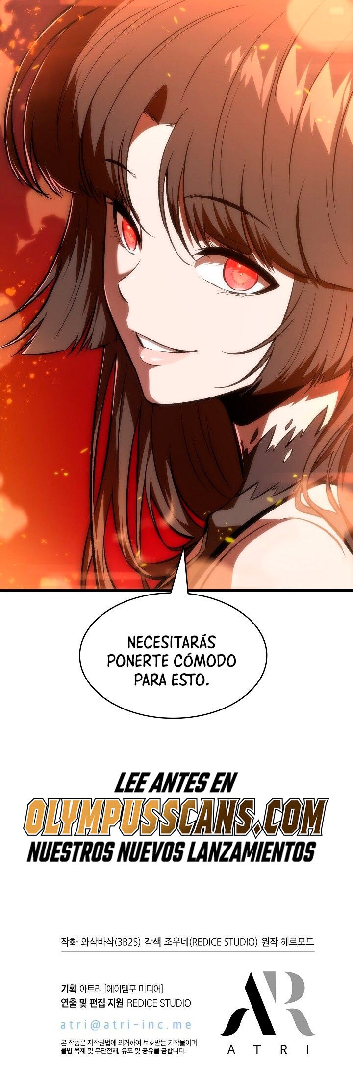Read Pick Me Up Es Manga Online