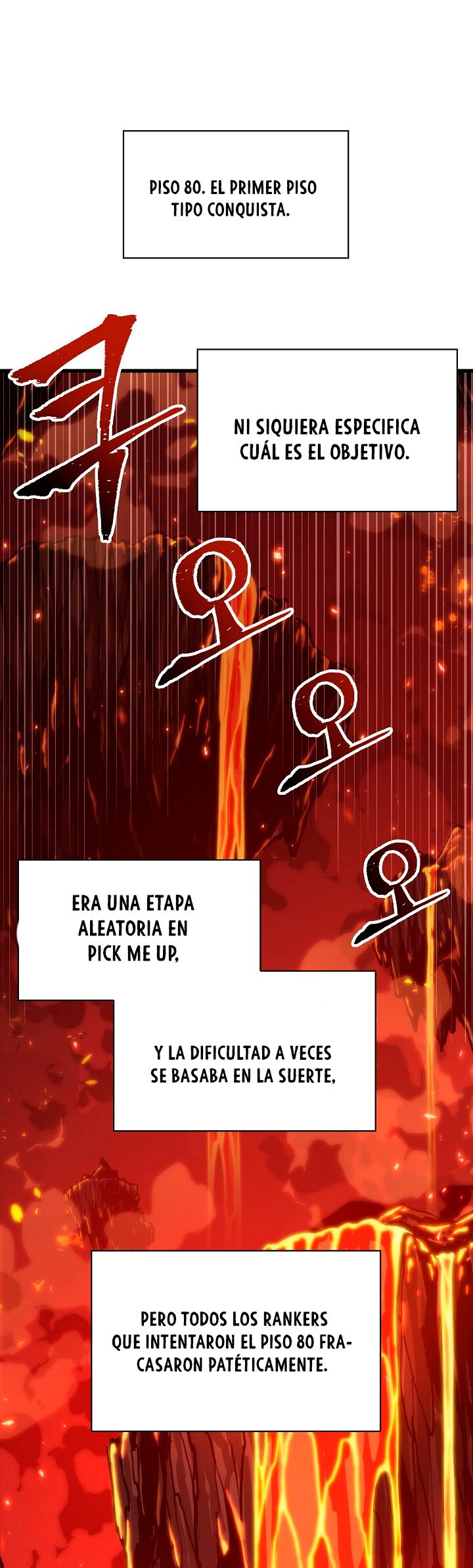 Read Pick Me Up Es Manga Online