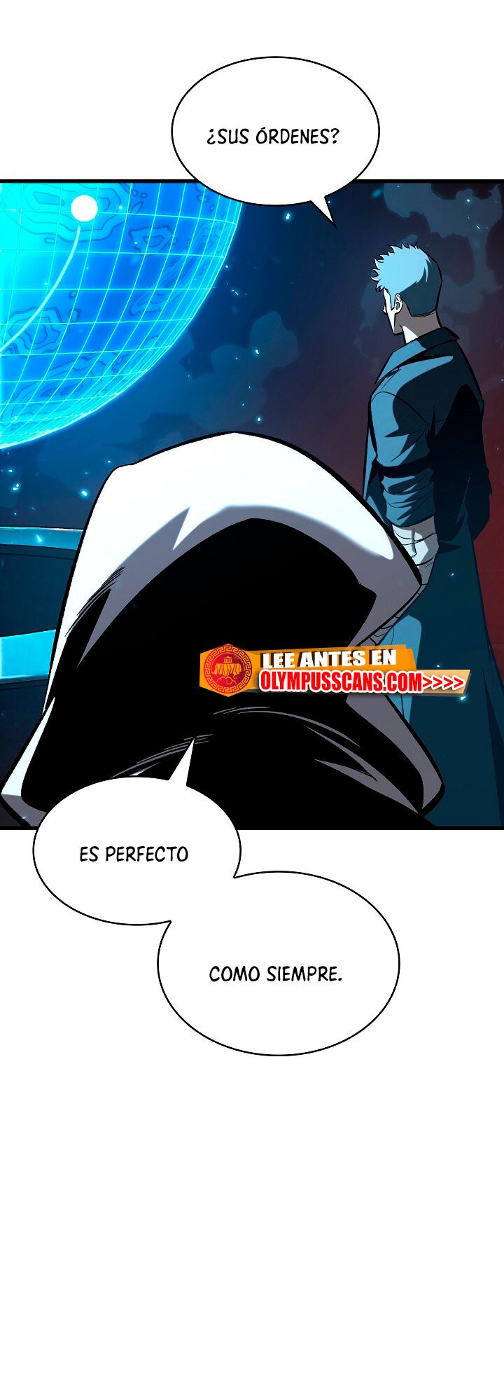 Read Pick Me Up Es Manga Online