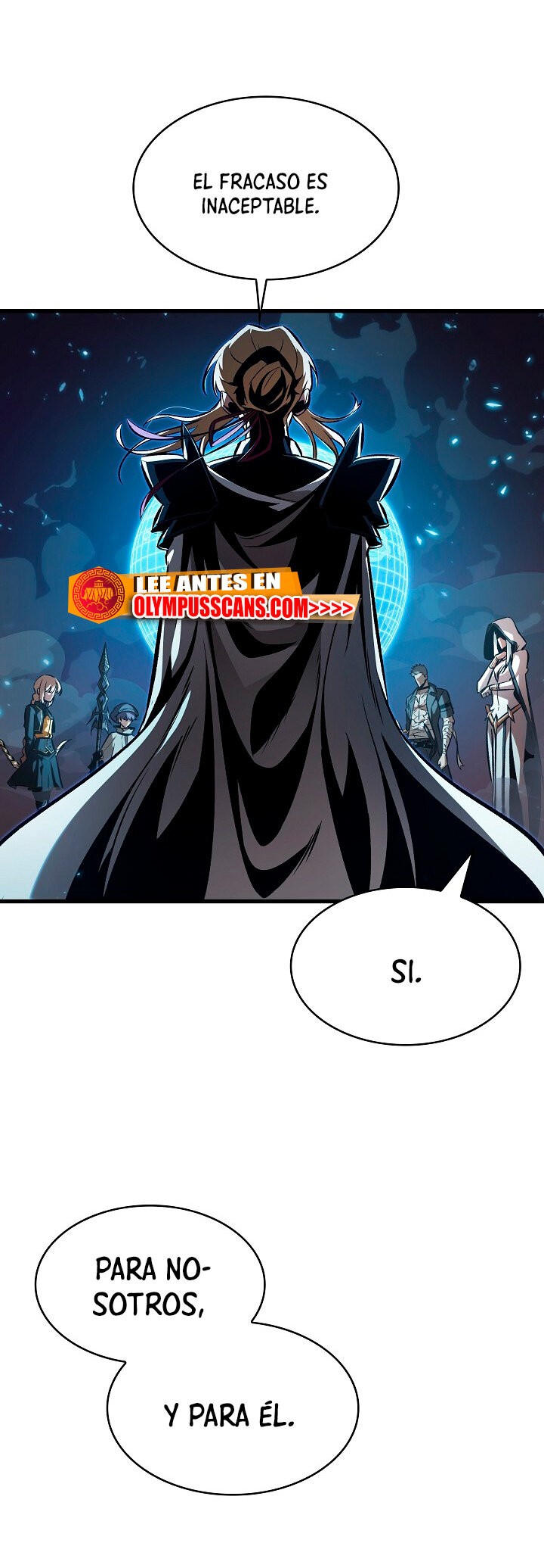 Read Pick Me Up Es Manga Online
