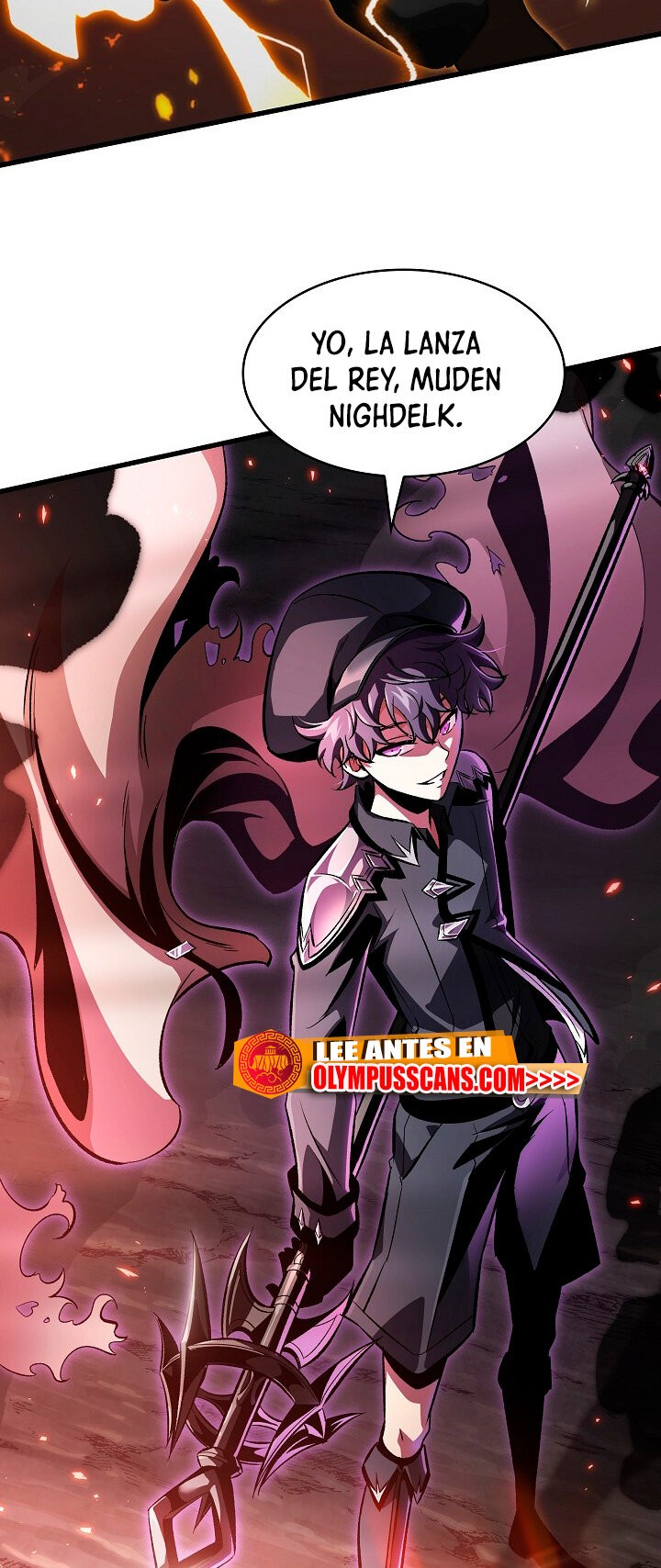 Read Pick Me Up Es Manga Online