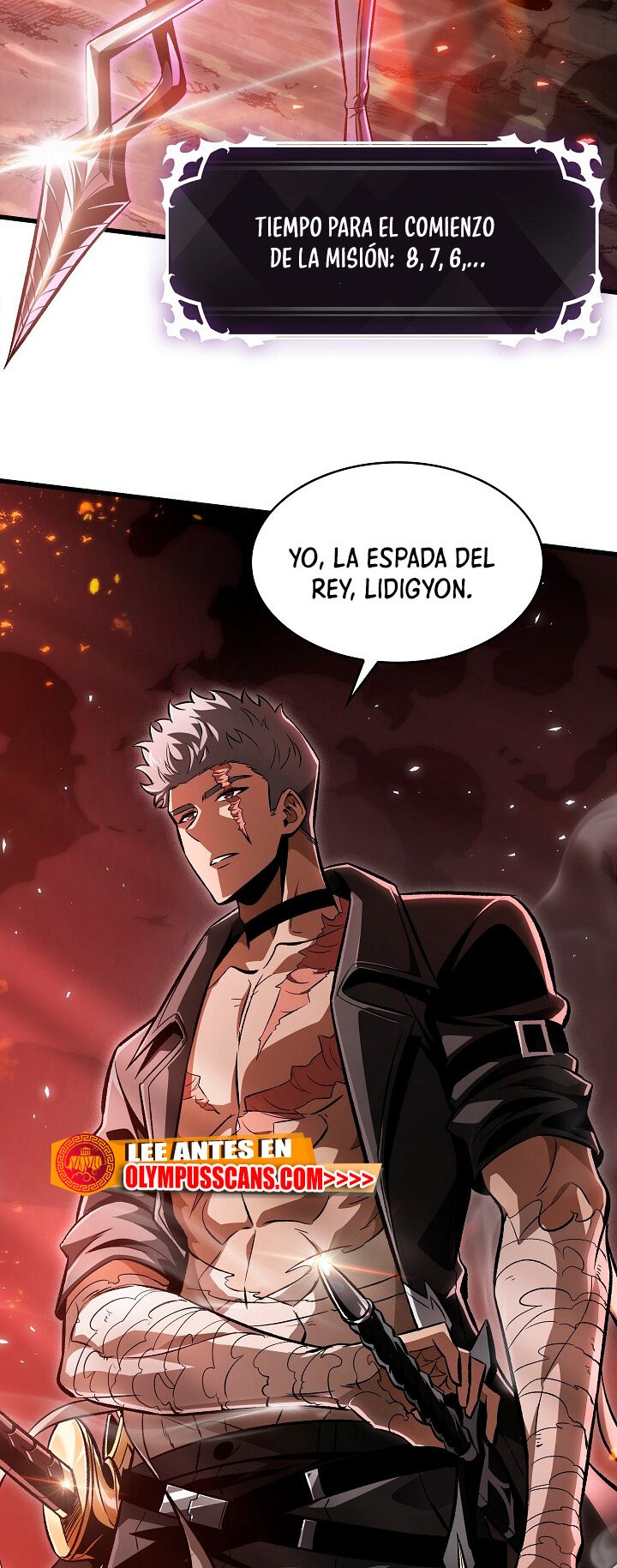 Read Pick Me Up Es Manga Online