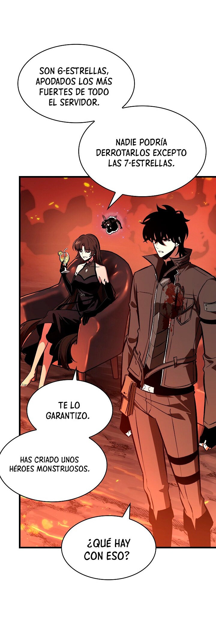 Read Pick Me Up Es Manga Online