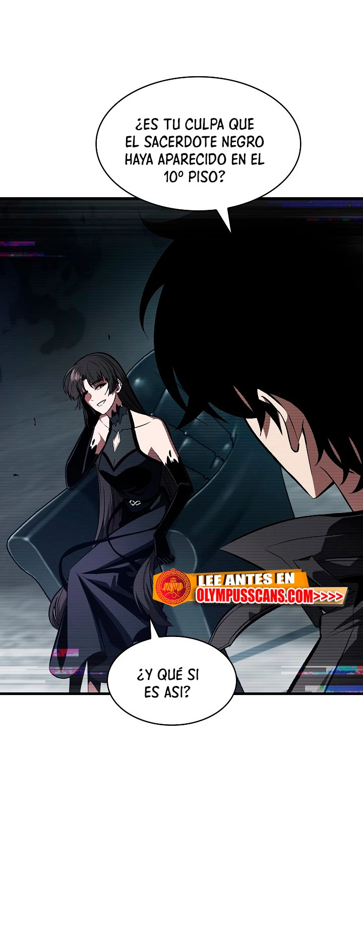 Read Pick Me Up Es Manga Online