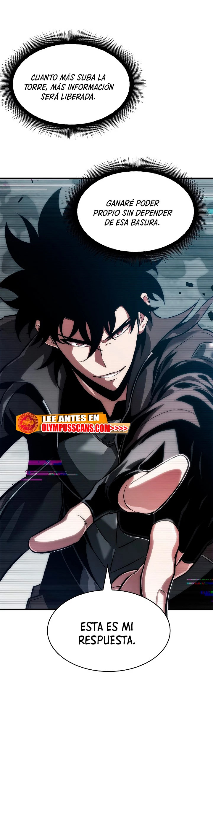 Read Pick Me Up Es Manga Online