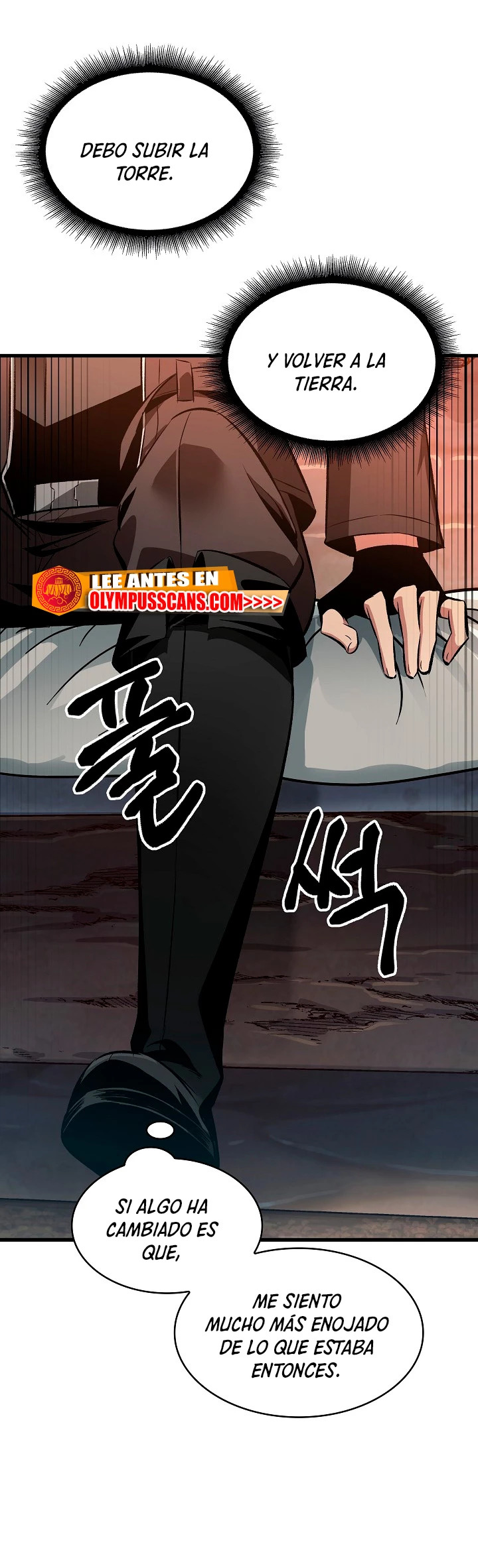 Read Pick Me Up Es Manga Online