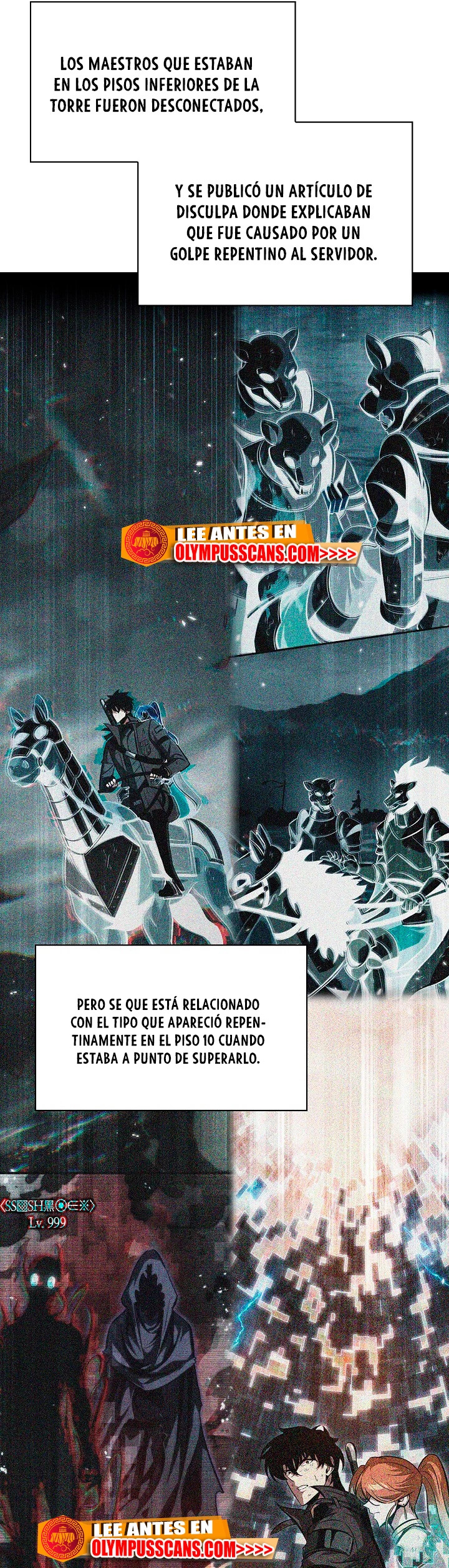 Read Pick Me Up Es Manga Online