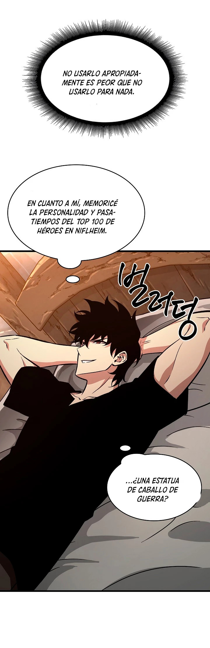 Read Pick Me Up Es Manga Online