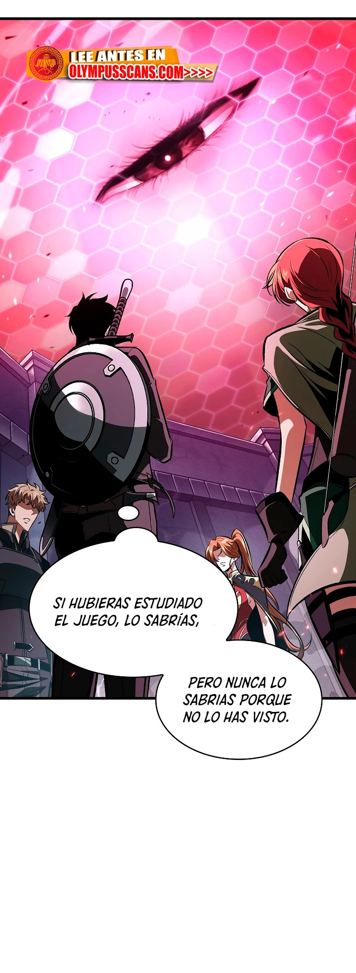 Read Pick Me Up Es Manga Online