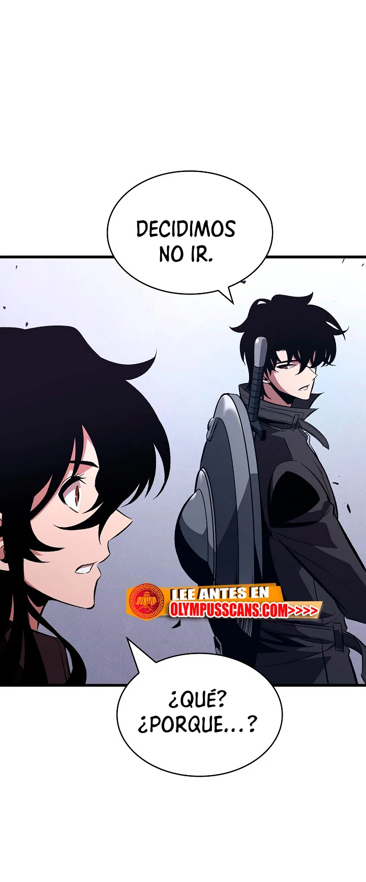 Read Pick Me Up Es Manga Online