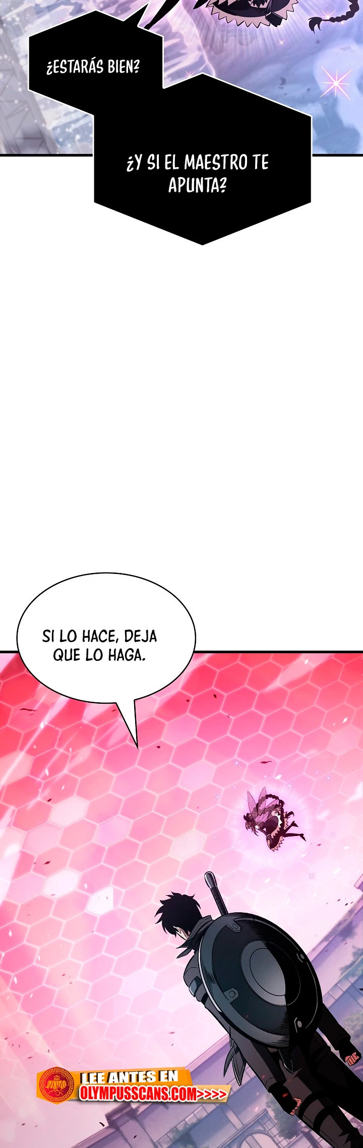 Read Pick Me Up Es Manga Online