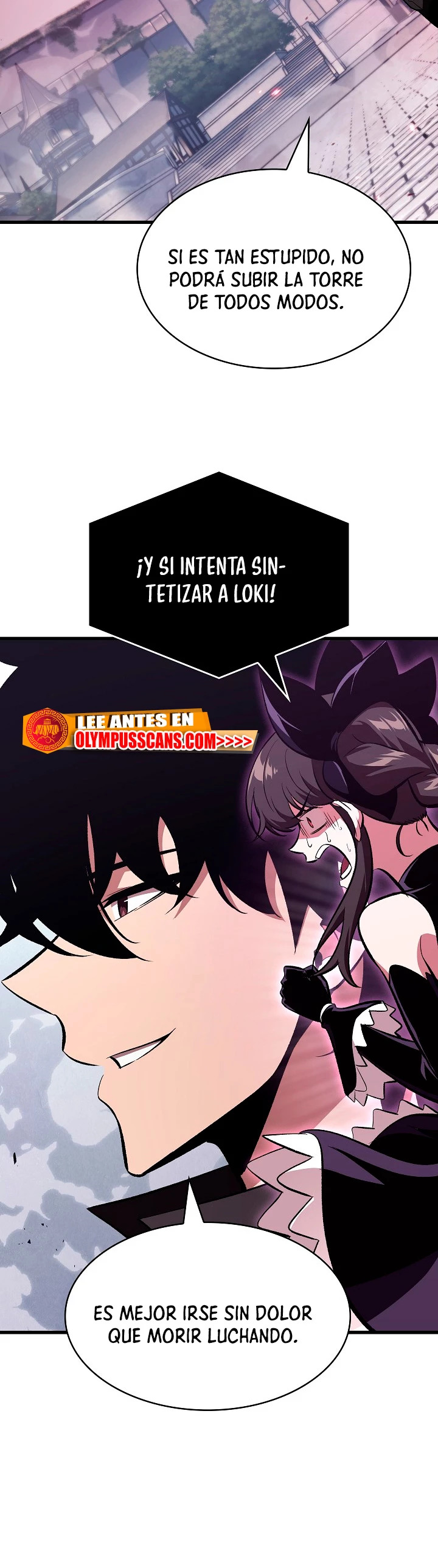 Read Pick Me Up Es Manga Online