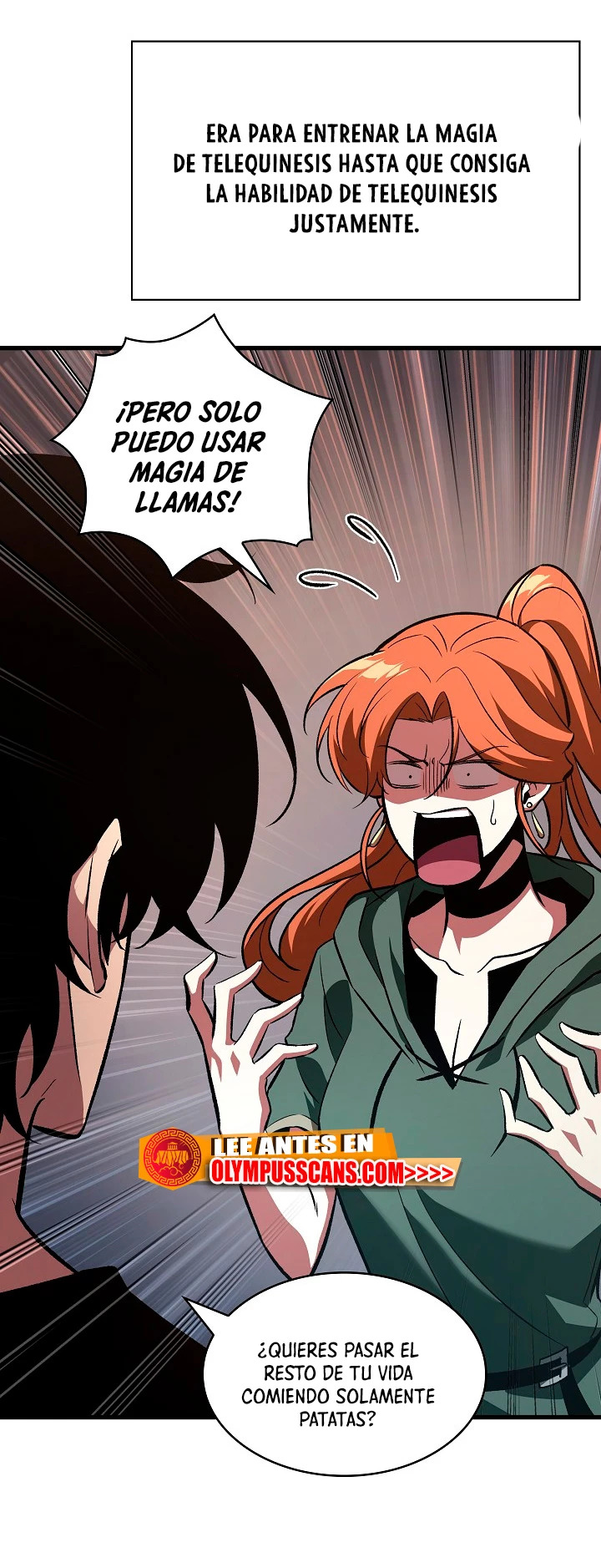 Read Pick Me Up Es Manga Online