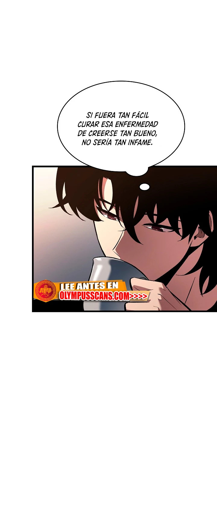 Read Pick Me Up Es Manga Online