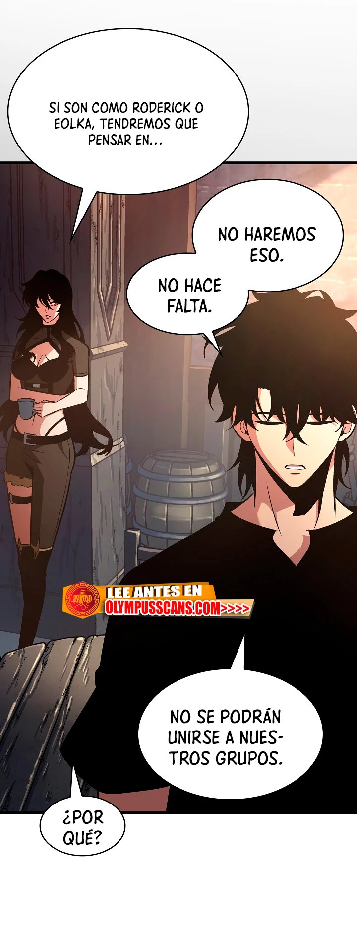 Read Pick Me Up Es Manga Online