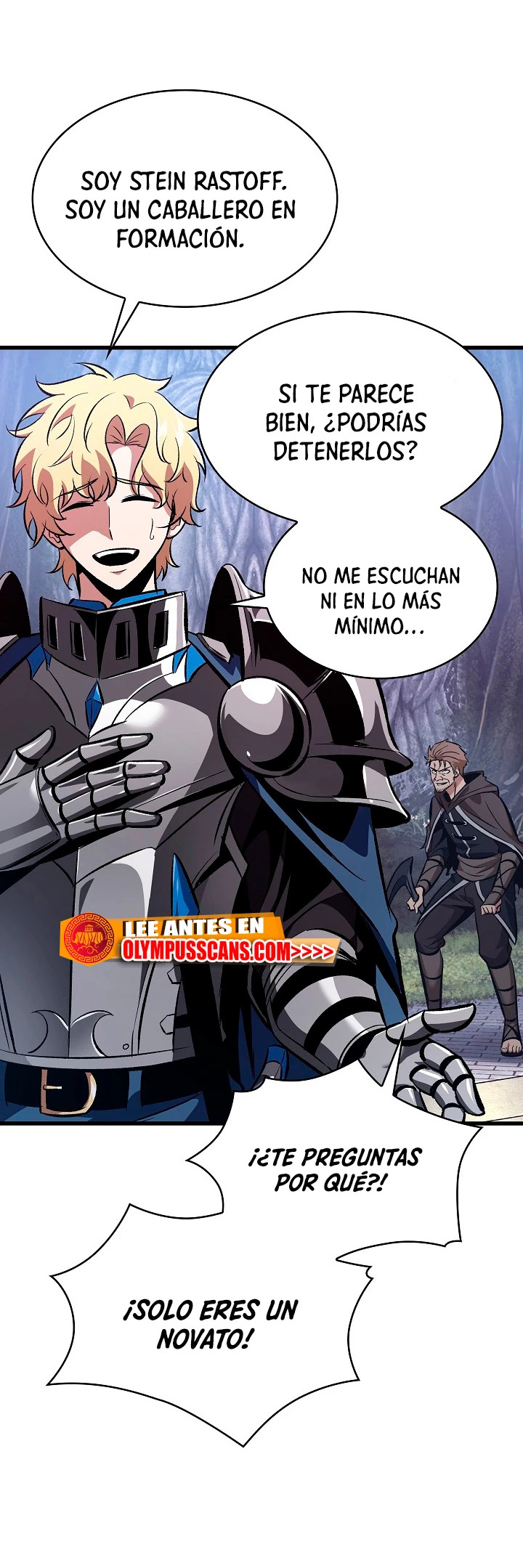 Read Pick Me Up Es Manga Online