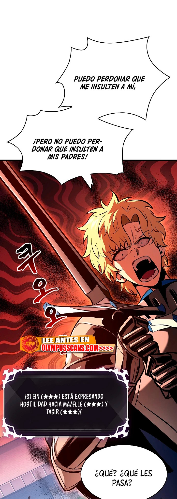 Read Pick Me Up Es Manga Online