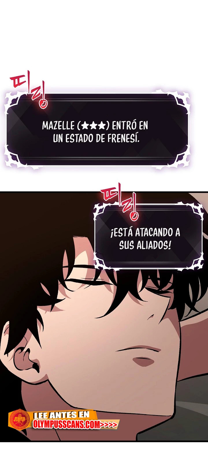 Read Pick Me Up Es Manga Online