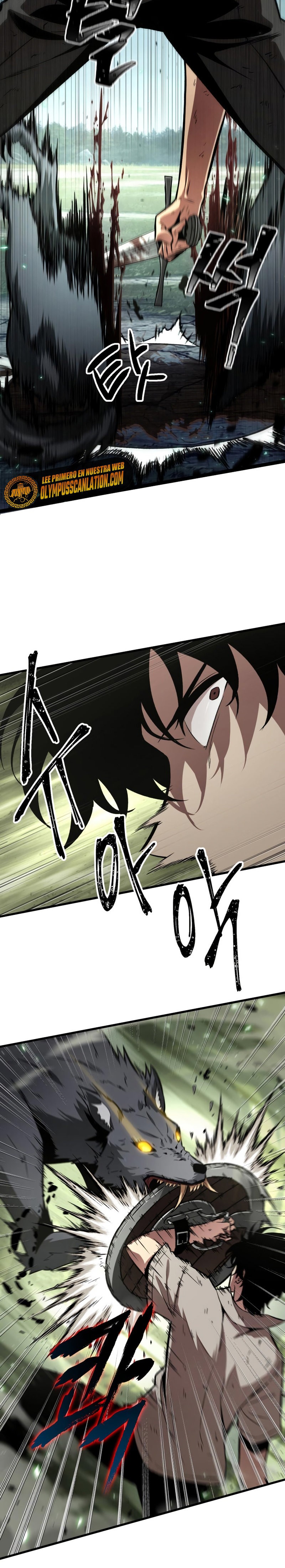 Read Pick Me Up Es Manga Online
