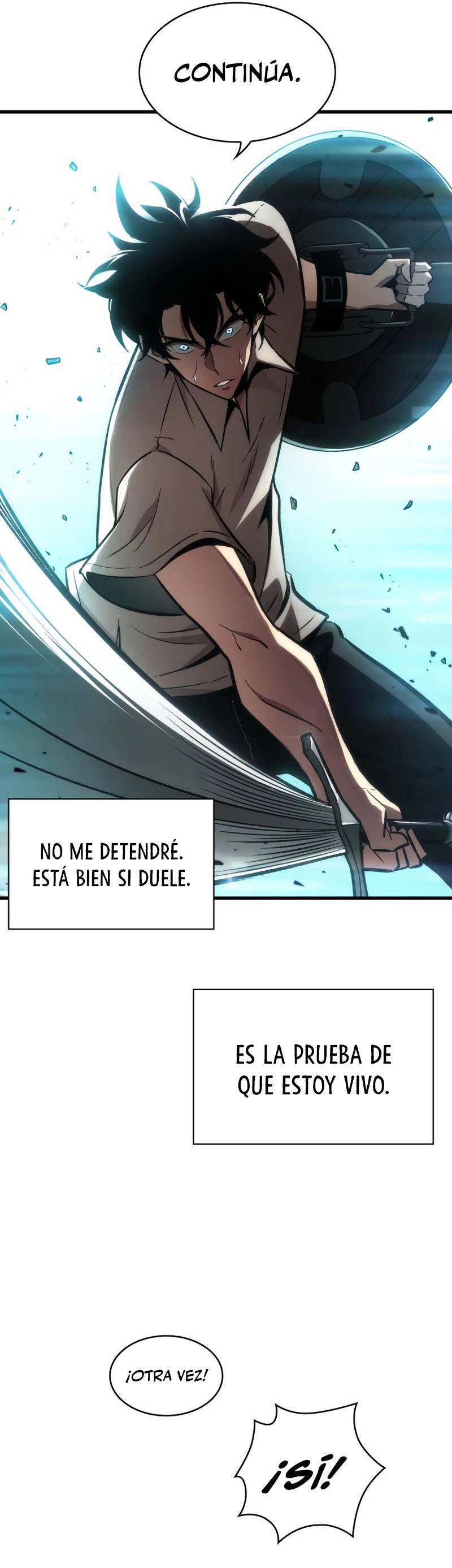 Read Pick Me Up Es Manga Online