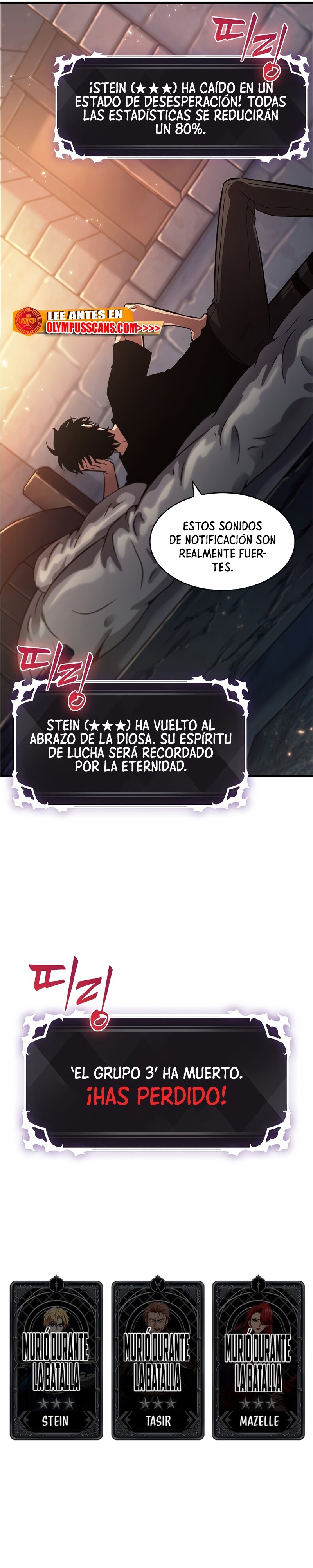 Read Pick Me Up Es Manga Online
