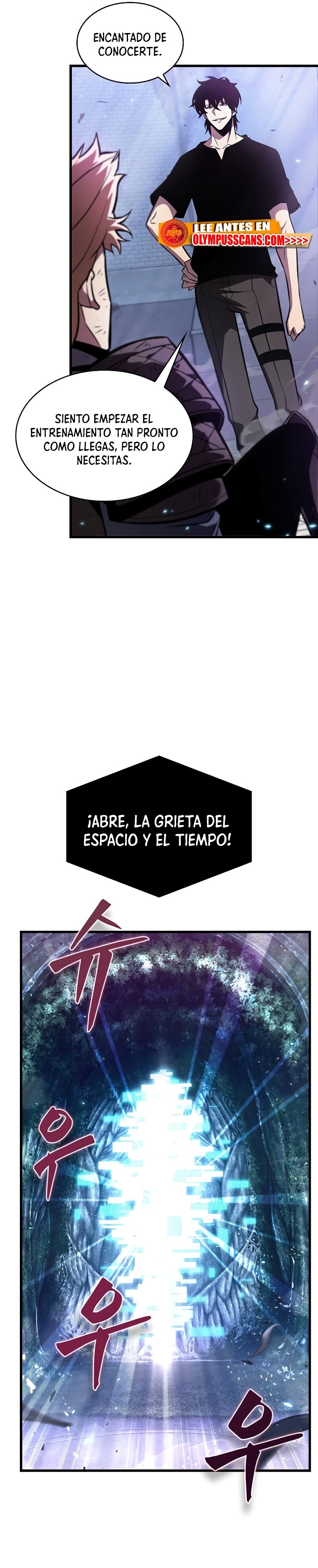 Read Pick Me Up Es Manga Online