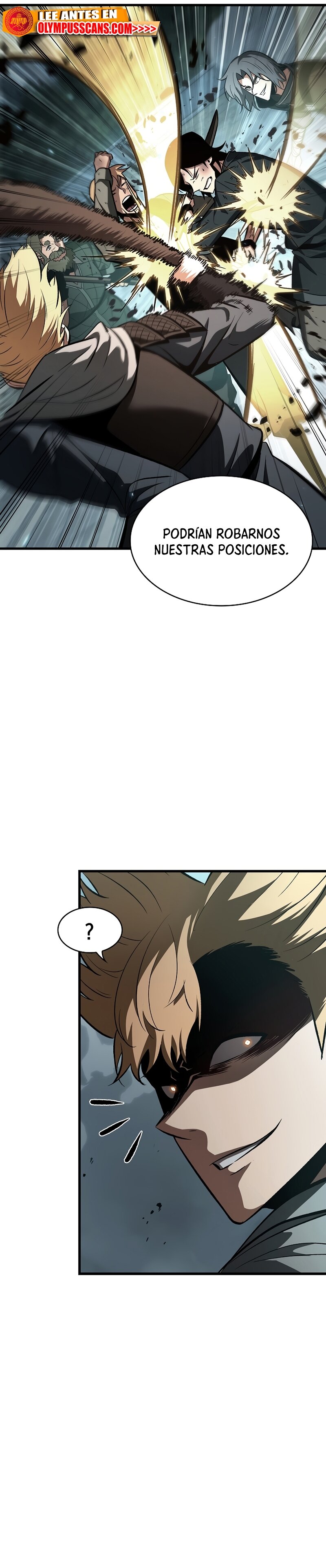 Read Pick Me Up Es Manga Online