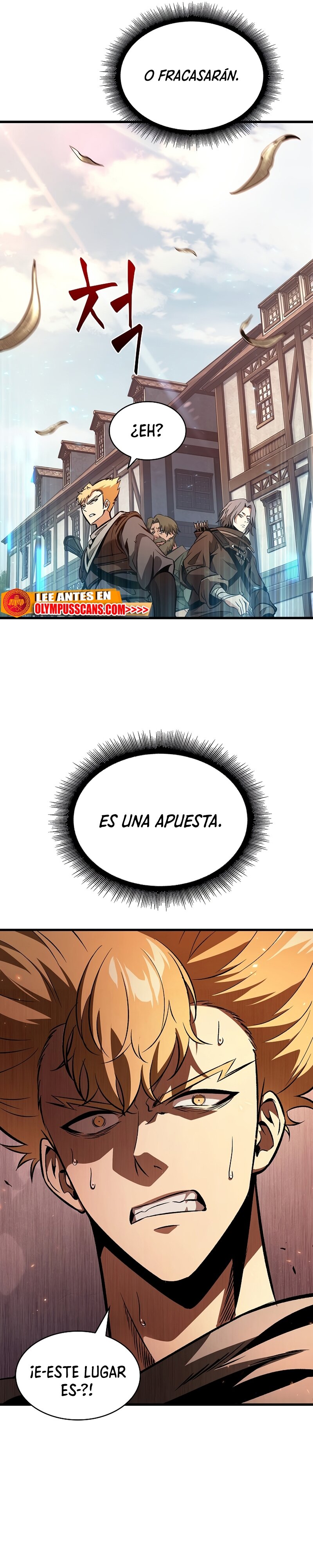 Read Pick Me Up Es Manga Online