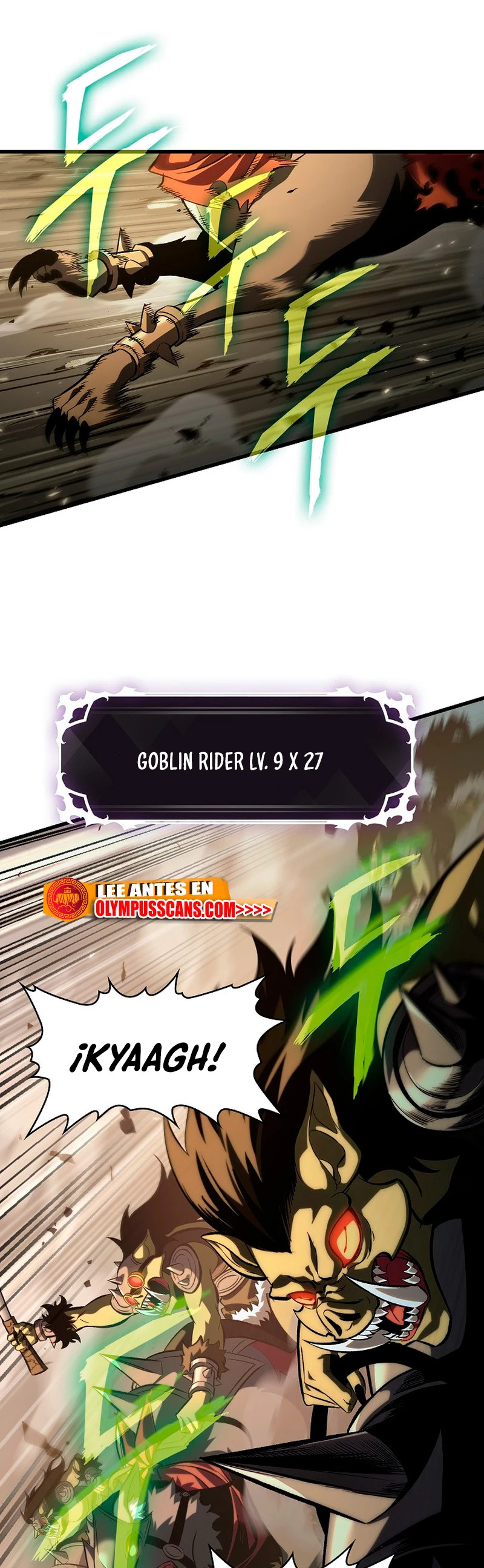 Read Pick Me Up Es Manga Online