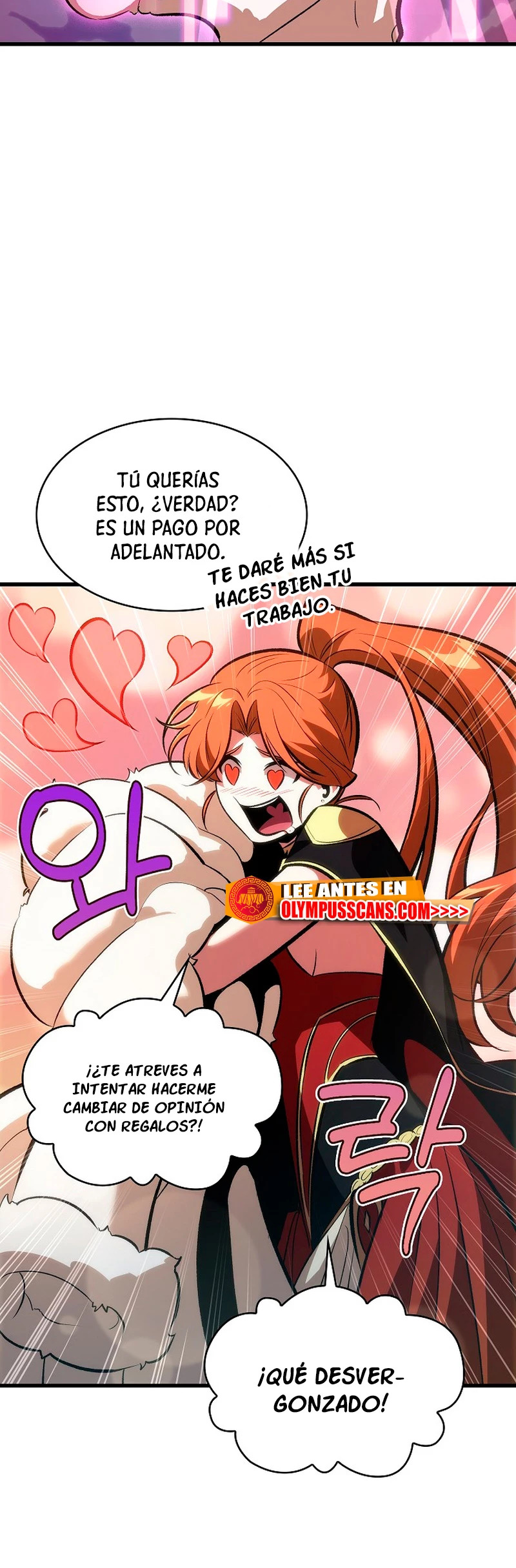 Read Pick Me Up Es Manga Online