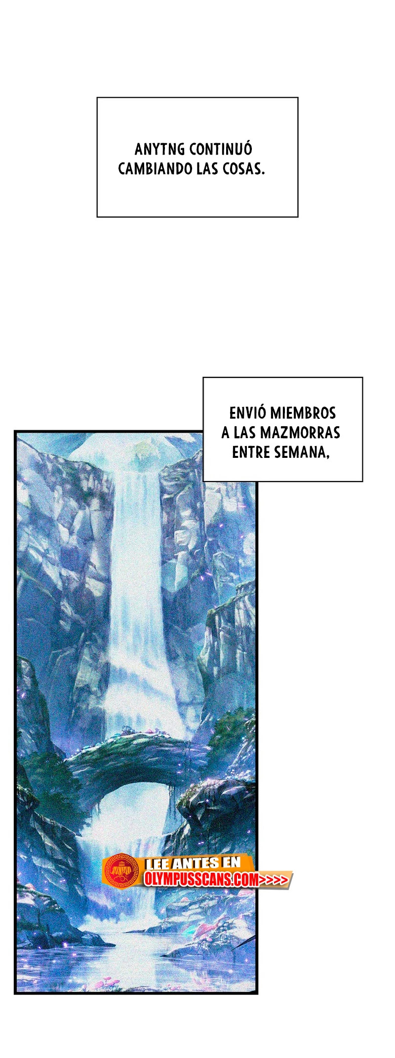 Read Pick Me Up Es Manga Online