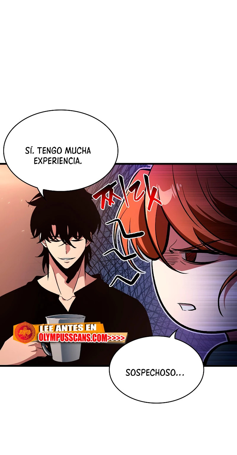 Read Pick Me Up Es Manga Online