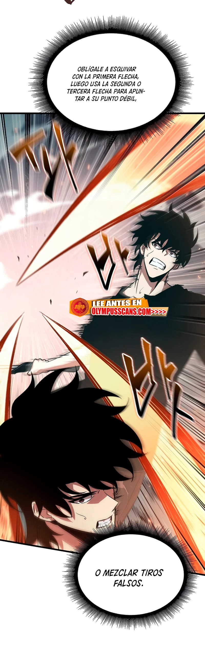 Read Pick Me Up Es Manga Online