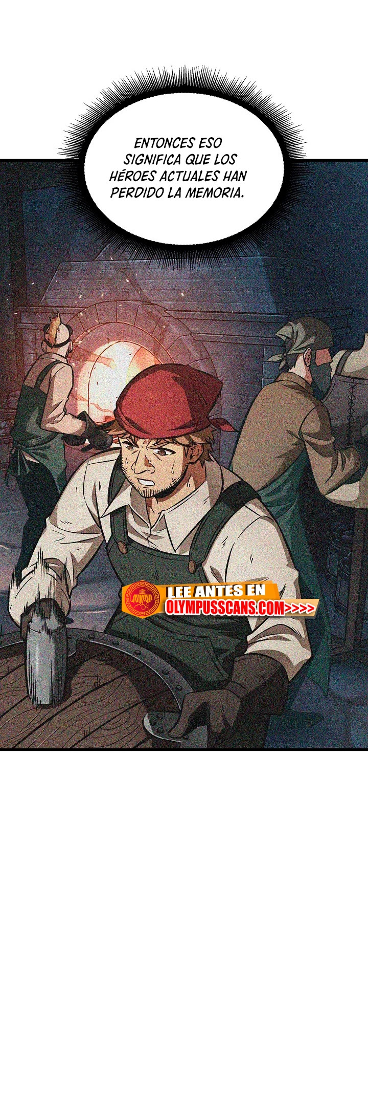 Read Pick Me Up Es Manga Online