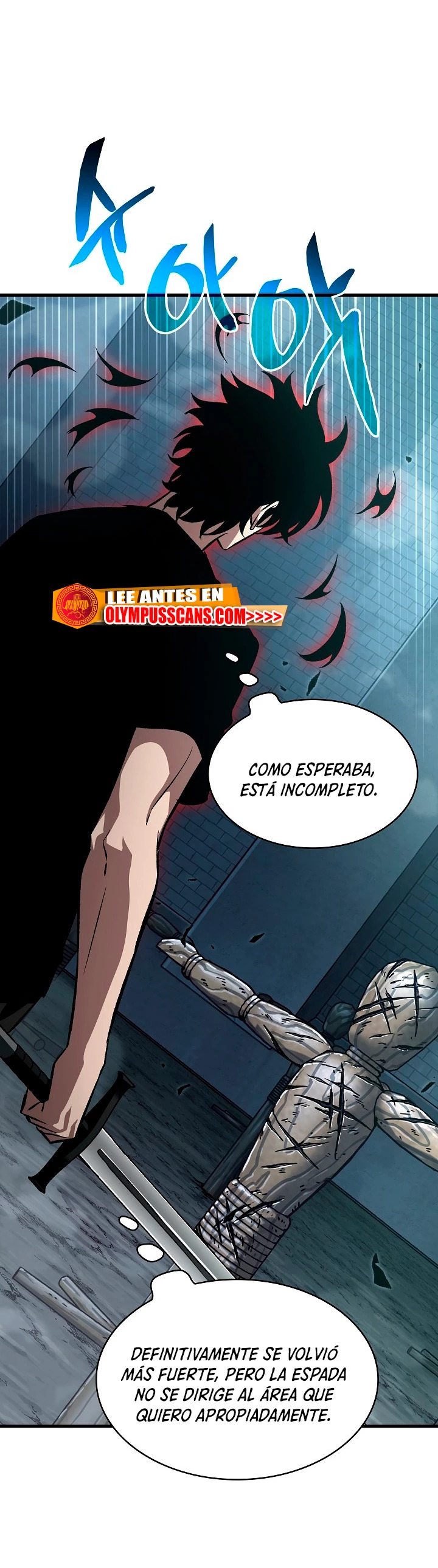 Read Pick Me Up Es Manga Online