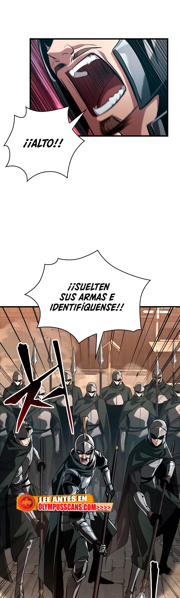 Read Pick Me Up Es Manga Online