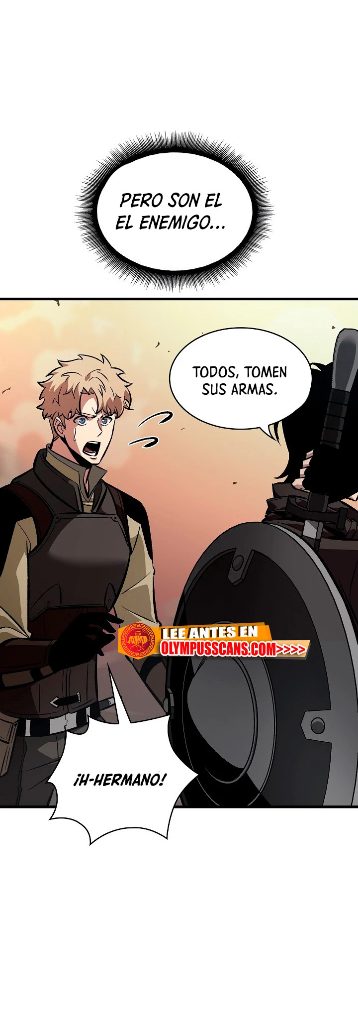 Read Pick Me Up Es Manga Online