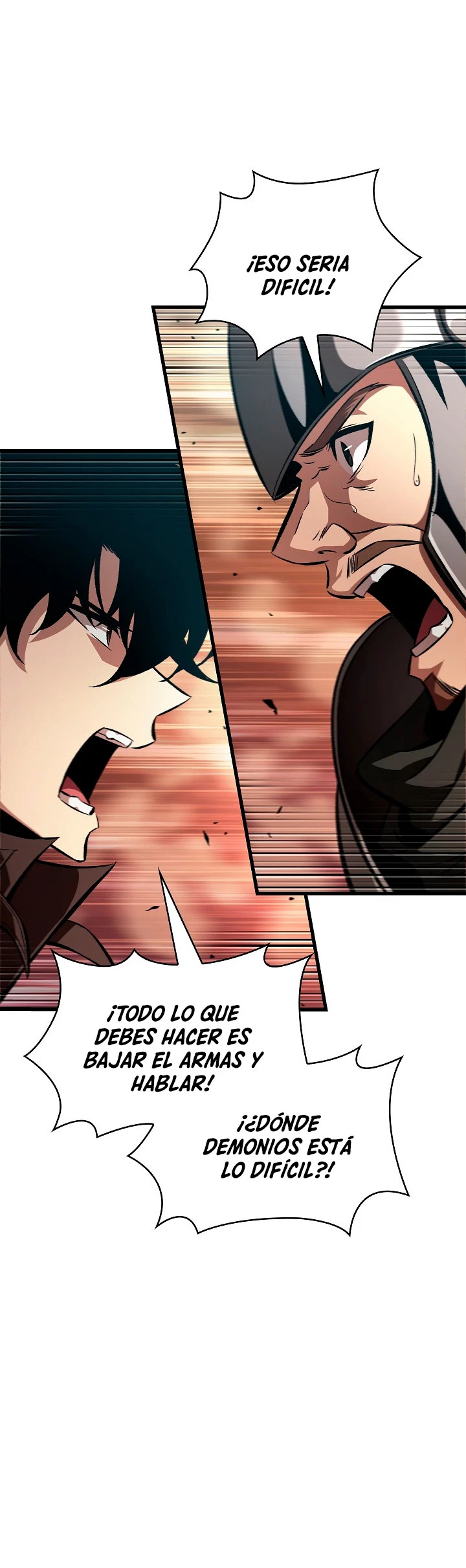 Read Pick Me Up Es Manga Online
