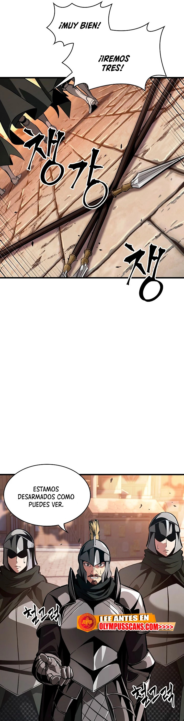 Read Pick Me Up Es Manga Online