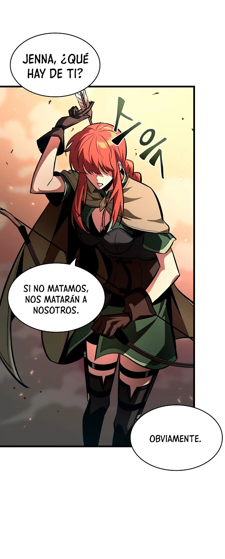 Read Pick Me Up Es Manga Online