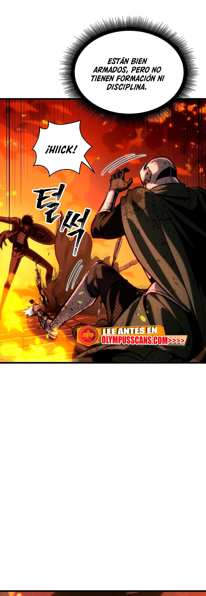 Read Pick Me Up Es Manga Online
