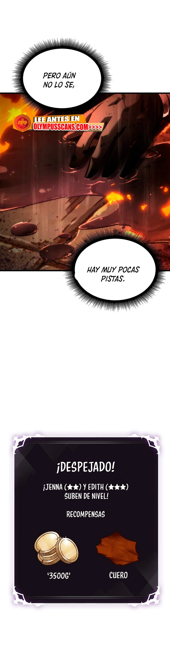 Read Pick Me Up Es Manga Online